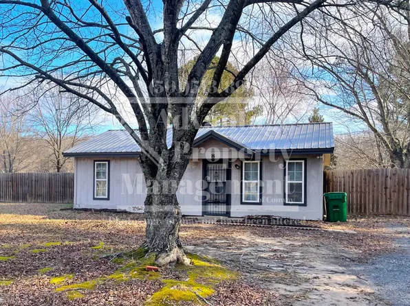 8 Sagebrush, Conway, AR 72032