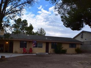 26800 Hitching Post Ln, Helendale, CA 92342