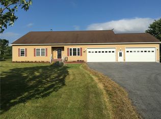 25112 County Route 189, Rodman, NY 13682