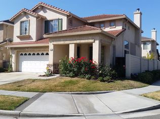 3201 Woodmere Dr, San Jose, CA 95136
