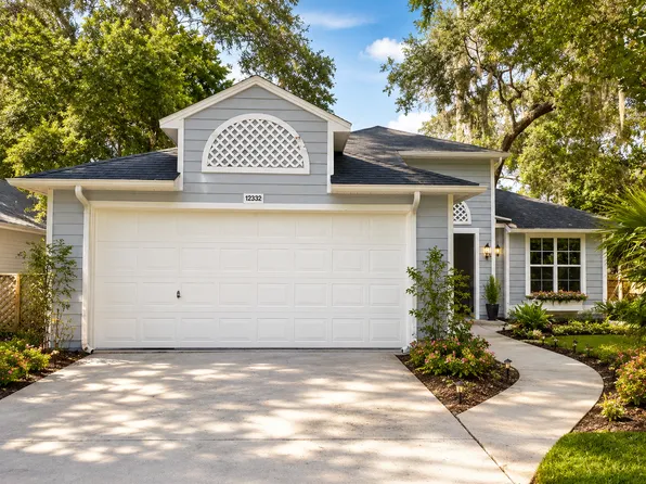 12332 NW 7th Ln, Newberry, FL 32669