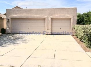 9565 E Grand Teton Rd, Tucson, AZ 85748