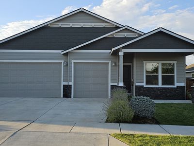 2563 NW Elm Pl, Redmond, OR, 97756