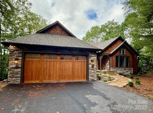 5039 Connestee Trl, Brevard, NC 28712