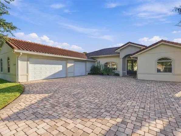 12824 BELLERIVE DRIVE, CLERMONT, FL 34711