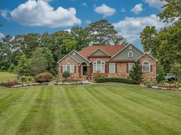4391 N Highway225, Chatsworth, GA 30705
