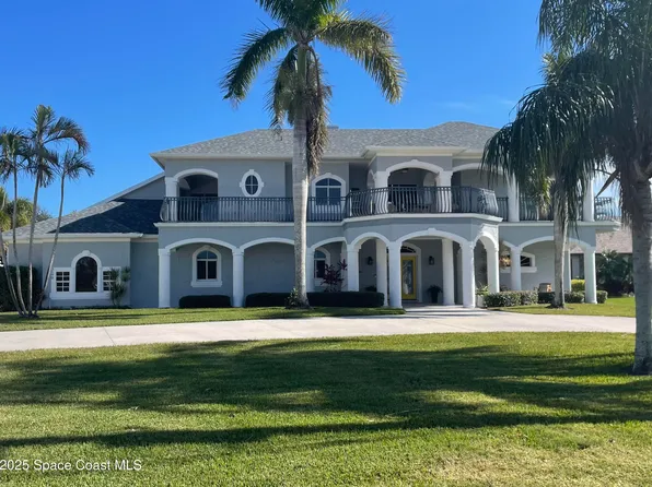 3190 S Tropical Trl, Merritt Island, FL 32952