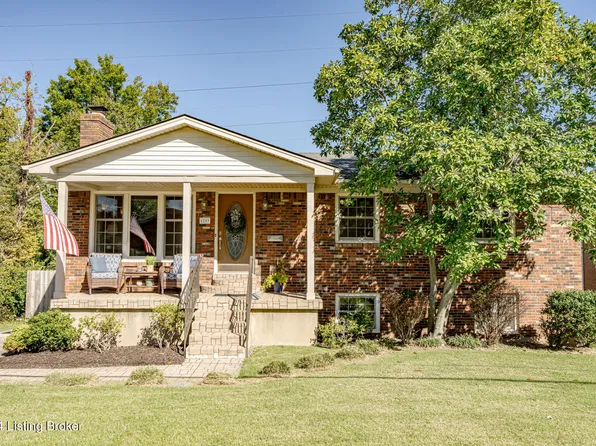 6209 Rocky Mountain Dr, Louisville, KY 40228