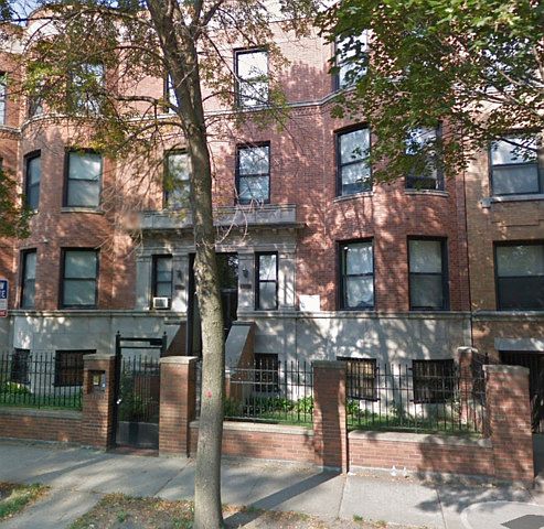 1st image of 5858 S King Dr APT 1