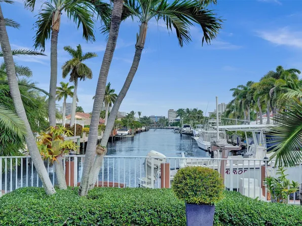 3910 Bayview Drive, Fort Lauderdale, FL 33308