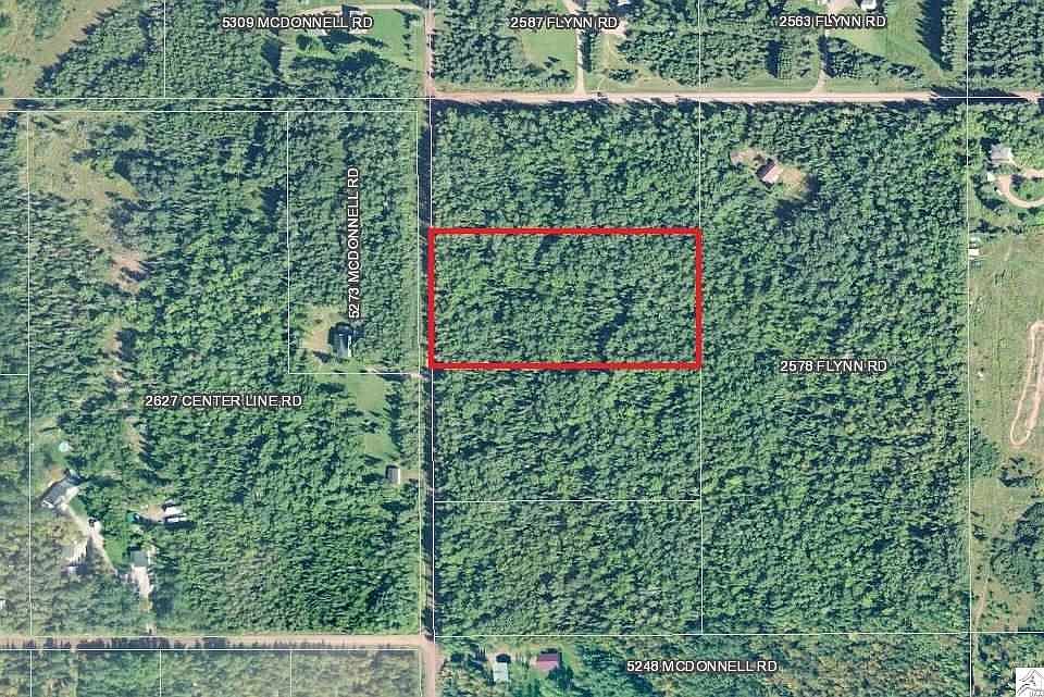 2nd image of xxxx McDonnell Rd
