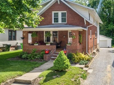 637 Gasche St, Wooster, OH, 44691