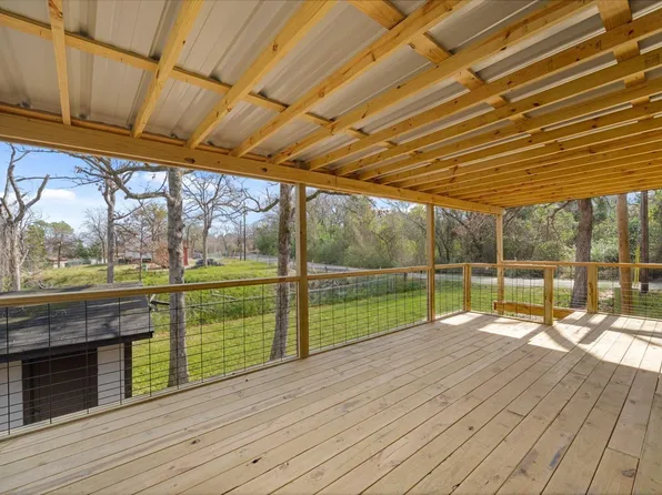 721 Queens Dr, Kemp, TX 75143