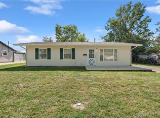 5664 Mayville Dr, Dayton, OH 45432