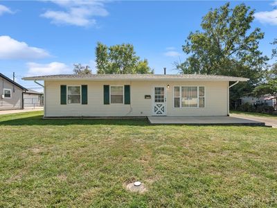 5664 Mayville Dr, Dayton, OH, 45432