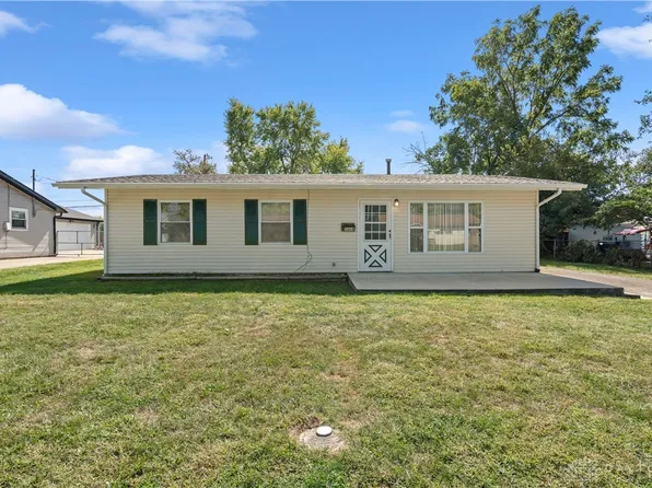 5664 Mayville Dr, Dayton, OH 45432