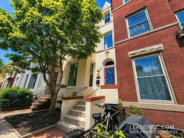 68 V St NW #A — Photo 1