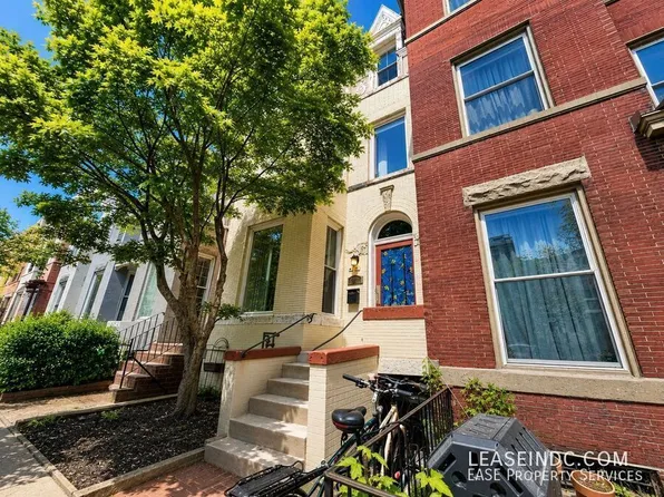 68 V St NW APT A, Washington, DC 20001