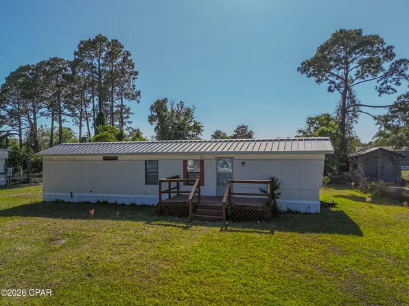 2732 S Pleasant Oak Ct, Panama City Beach, FL 32408