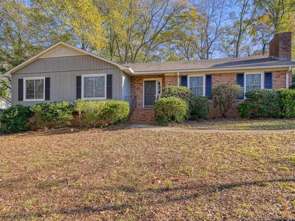 34 Lucille Ct, Spartanburg, SC 29307