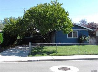 3140 Lucerne Way, Sparks, NV