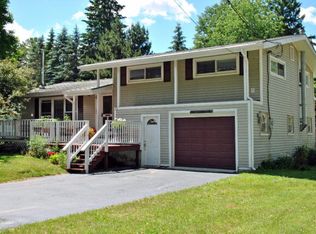 55 Newman Rd, Lake Placid, NY 12946