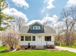 4130 Mohler St NW, Grand Rapids, MI 49534