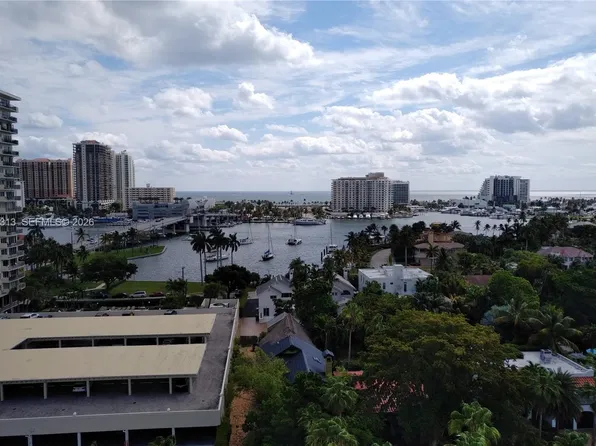 340 Sunset Dr APT 1210, Fort Lauderdale, FL 33301