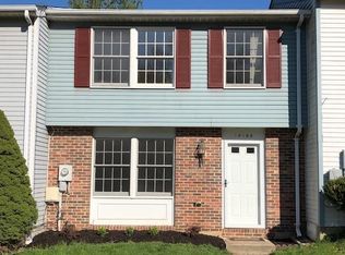 10150 Shelldrake Cir, Damascus, MD 20872