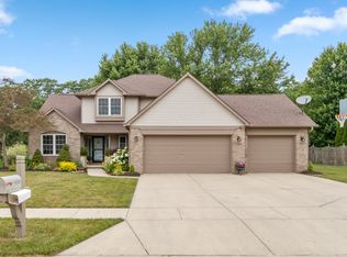 6316 Red Delicious Ln, Avon, IN 46123