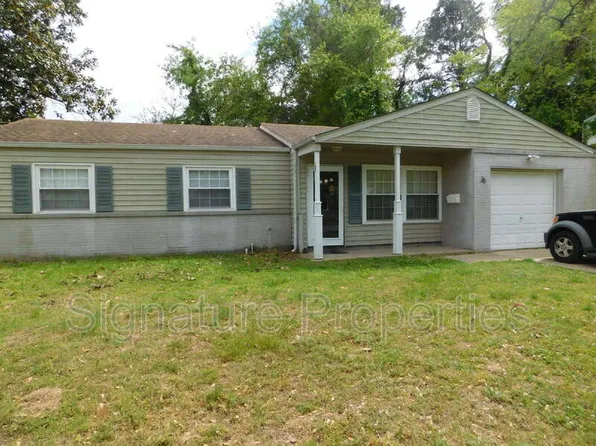 36 Deerfield Blvd, Hampton, VA 23666