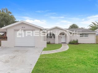 8712 Roble Way, Port Richey, FL 34668