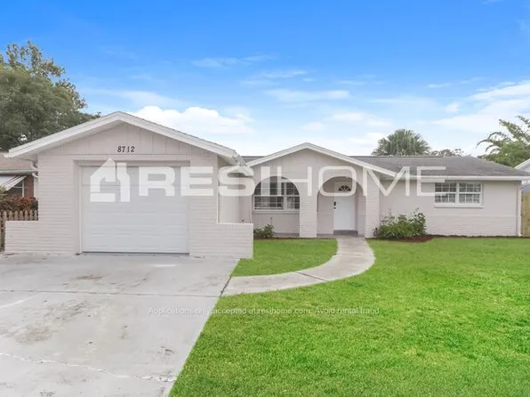8712 Roble Way, Port Richey, FL 34668