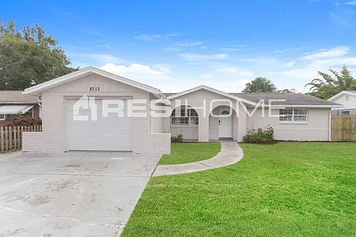 8712 Roble Way Photo 1