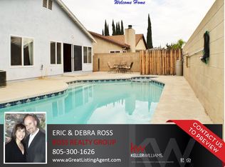 3924 E Frandon Ct, Simi Valley, CA 93063