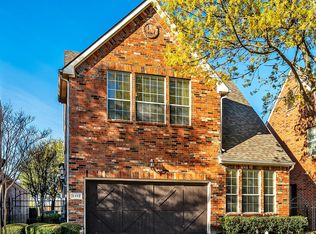 2112 Stone Creek Dr, McKinney, TX 75072