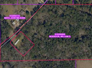 Belview Ln, Leesville, LA 71446