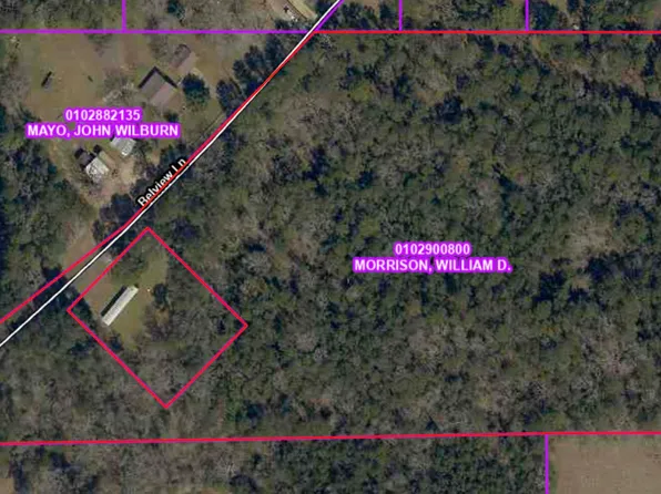 Belview Ln, Leesville, LA 71446