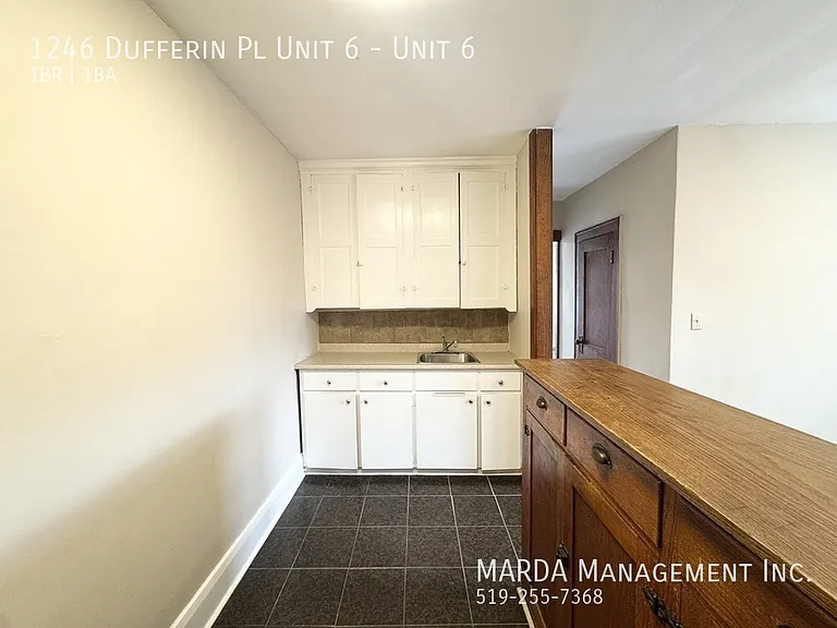 1246 Dufferin Pl #6 — Photo 14