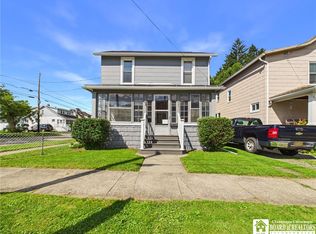 201 N 13th St, Olean, NY 14760
