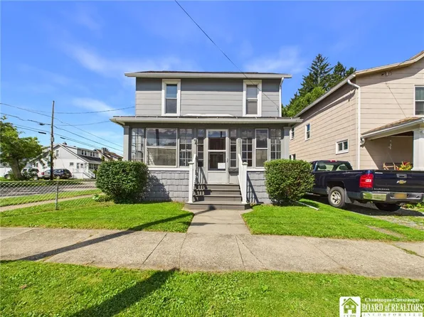 201 N 13th St, Olean, NY 14760