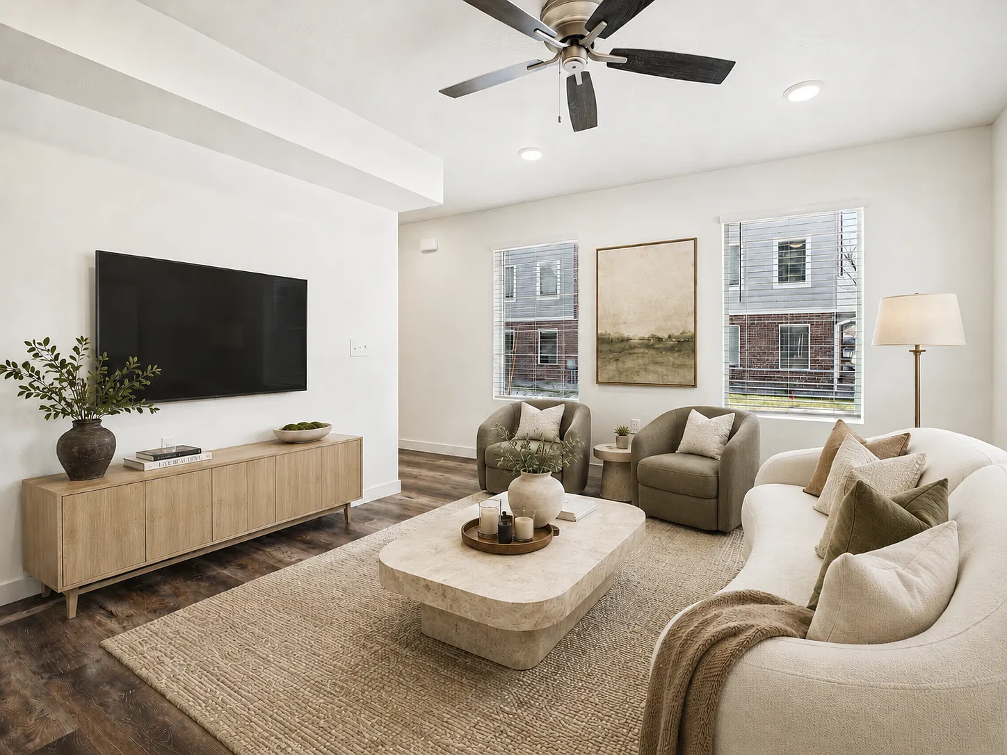 Villas at The Pointe — Photo 3