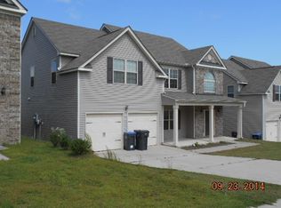 2515 Victory St, Augusta, GA 30909