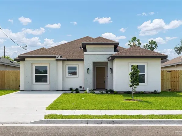 1713 Alisson St, Alton, TX 78573