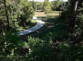 726 Puppy Creek Pl, Lowell, AR 72745