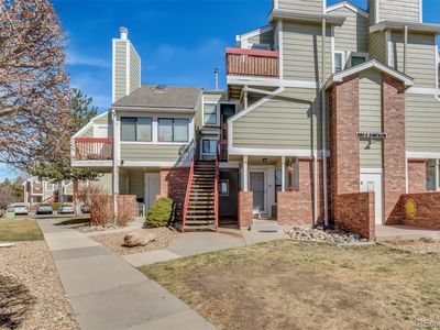 980 S Dawson Way #11, Aurora, CO, 80012