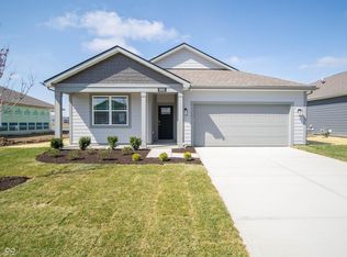 5152 Cartland Dr, Indianapolis, IN