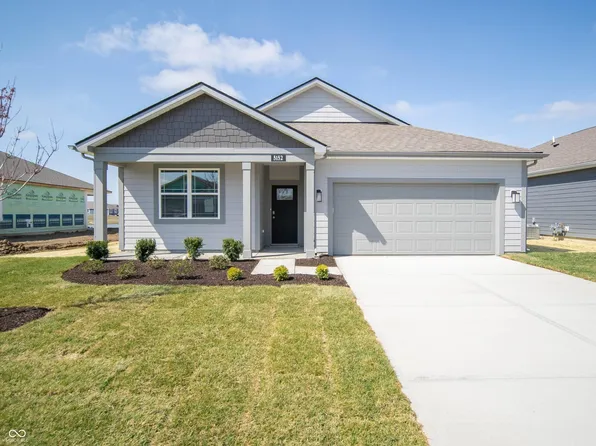 5152 Cartland Dr, Indianapolis, IN 46239