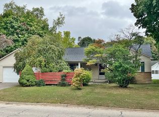 511 Oak St, Big Rapids, MI