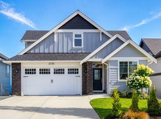 2036 Mountain Vista Dr, Nanaimo, BC